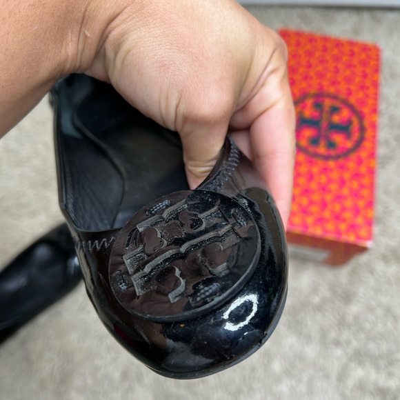 Tory Burch Flats - Picture 8 of 10